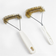 Wholesale fashionable wire brush cleaning metal wire brush mini wire brush